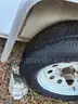 2006 5X10 ENCLOSED HOMESTEADER CHALLENGER TRAILER