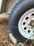 2006 5X10 ENCLOSED HOMESTEADER CHALLENGER TRAILER