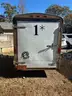 2006 5X10 ENCLOSED HOMESTEADER CHALLENGER TRAILER