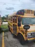 1996 Chevrolet Midbus, converted from G30 chassis