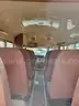 1996 Chevrolet Midbus, converted from G30 chassis