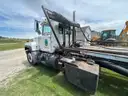 2002 Mack Roll-off
