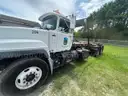 2002 Mack Roll-off
