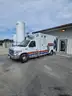 2017 Ford E450