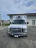 2017 Ford E450