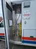 2017 Ford E450