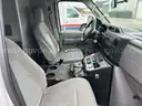 2017 Ford E450