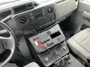2017 Ford E450