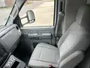 2017 Ford E450