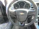 2012 Chevrolet Cruze