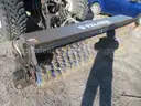 2021 Paladin Broom Attachment