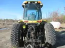 2012 New Holland Tractor
