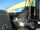 2012 New Holland Tractor
