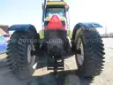 2012 New Holland Tractor