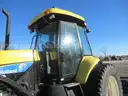 2012 New Holland Tractor