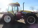 2012 New Holland Tractor