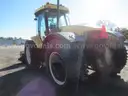 2012 New Holland Tractor