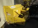 Pronovost Snow Blower Attachment
