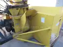 Pronovost Snow Blower Attachment