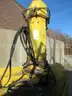 Pronovost Snow Blower Attachment