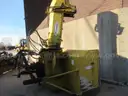 Pronovost Snow Blower Attachment
