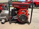 Lot of 13 Kubota Pumps