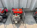 Lot of 13 Kubota Pumps