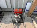 Lot of 13 Kubota Pumps