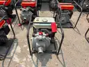 Lot of 13 Kubota Pumps