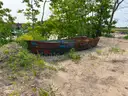 14&#x27; Steel Boat