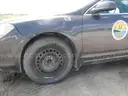 2011 Chevrolet Malibu