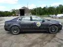 2011 Chevrolet Malibu