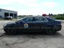 2011 Chevrolet Malibu