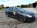 2011 Chevrolet Malibu
