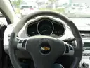 2011 Chevrolet Malibu