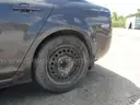 2011 Chevrolet Malibu