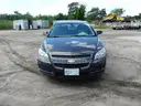 2011 Chevrolet Malibu