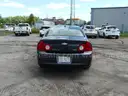 2011 Chevrolet Malibu
