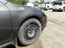 2011 Chevrolet Malibu