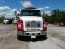 2004 Freightliner FL70 Fire Tanker