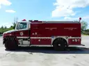 2004 Freightliner FL70 Fire Tanker