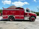 2004 Freightliner FL70 Fire Tanker