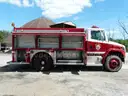 2004 Freightliner FL70 Fire Tanker