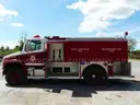 2004 Freightliner FL70 Fire Tanker