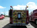 2004 Freightliner FL70 Fire Tanker