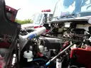 2004 Freightliner FL70 Fire Tanker