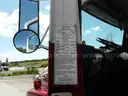 2004 Freightliner FL70 Fire Tanker