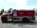 2004 Freightliner FL70 Fire Tanker