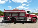 2004 Freightliner FL70 Fire Tanker