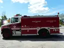 2004 Freightliner FL70 Fire Tanker